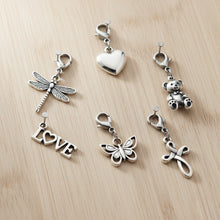Cremation Charms & Pendants