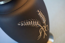 Aero Wheat Adult Cremation Urn - Artistic