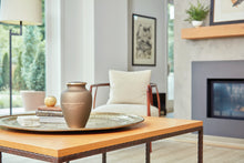 Aero Wheat Adult Cremation Urn - Personalized