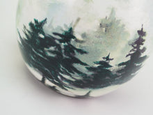  Anayah Forest Adult Cremation Urn - Artistic
