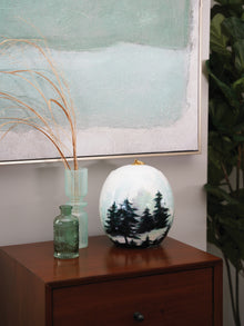 Anayah Forest Adult Cremation Urn - Lifestyle