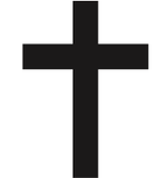 Symbols & Religion/Cross Filled