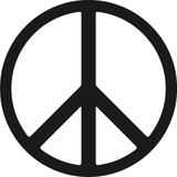 Symbols & Religion/Peace Sign