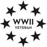 USA/WWII Veteran