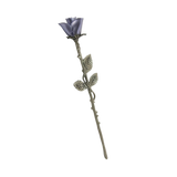 Lavender Rose Keepsake Urn