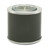 Slate Mini Memory Light Small Pet Cremation Urn