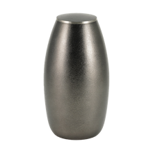 Arabelle Textured Slate Adult Cremation Urn