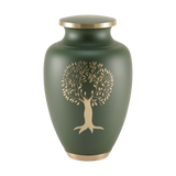 Aero Tree of Life Extra Large Cremation Urn