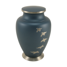 Aero Ascending Adult Cremation Urn