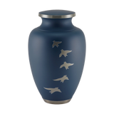 Aero Ascending Extra Large Cremation Urn