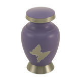 Aero Butterfly Keepsake Urn